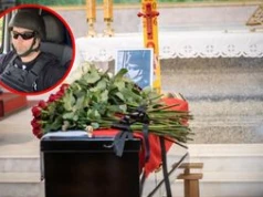 Pożegnanie Marka Ruska-Wolskiego. "Dar Polski dla Ukrainy"