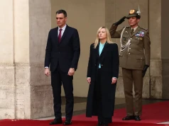 Hiszpania stawia ultimatum Włochom. Mają dwa dni na zmianę decyzji