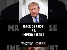 Czy impeachment przeciw Trumpowi miałby sens