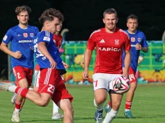 4 liga opolska rozpoczyna nowy sezon. Znowu w okrojonym składzie