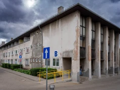 Szpital Wojewódzki tworzy nowoczesne centrum ambulatoryjne. Pomogą fundusze europejskie