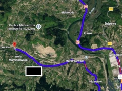 Ważne utrudnienia dla kierowców. Zamkną drogę Tęgoborze – Chomranice