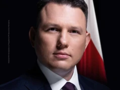 Mentzen odwrócił się od Polski?
