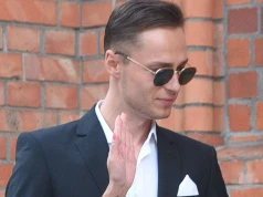 Coming out aktora "Barw szczęścia". Bliscy mu odradzali. Oto co go spotkało