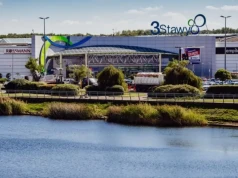 Centrum Handlowe 3 Stawy zostało sprzedane. Nabywcą jest dobrze znana w Katowicach firma