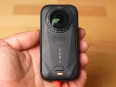 Insta360 X6 nadchodzi: 1-calowe matryce Sony, 8K i potrójne AI. Tyle może kosztować