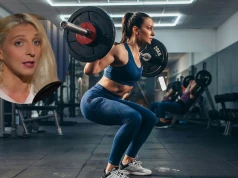 Menopauza wymaga ciężarów. Trenerka wyjaśnia, jak dopasować trening do kobiecego organizmu