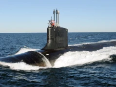 Nowe Virginie będą SSGN‑ami