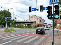 Rusza remont skrzyżowania trzech ulic w Katowicach