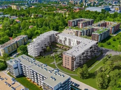 NowoPark. Semaco przygotowuje nową inwestycję mieszkaniową w Czyżynach