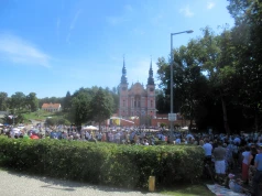 Jubileusz 100-lecia Prowincji Wielkopolsko-Mazowieckiej