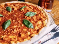 Wakacyjna zabawa wystartowała w L'Osterii! Dzieci zbierają pieczątki i walczą o rower