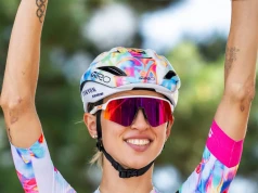 Kapitalny występ Niewiadomej-Phinney! Polka liderką Tour de France