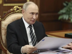 Czy Polska ma się czego obawiać? Putin może zaatakować kraj NATO już tej jesieni