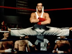 KARATE TYGRYS. kultowa seria filmów sztuk walki, którą wszyscy znali, a której NIGDY NIE BYŁO