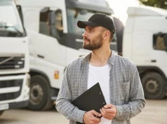 Rynek leasingu w górę. Sektor transportowy głównym napędem inwestycji w I półroczu 2026 roku