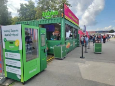 Tyle kosztuje jedzenie na Męskim Graniu w Krakowie. Mamy ceny z festiwalu