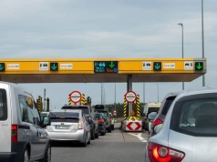Pułapka e-TOLL i 500 zł kary. KAS wyleje kubeł zimnej wody na pół miliona Polaków