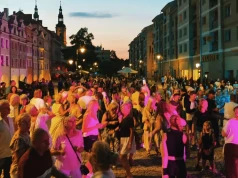 W sobotę w Legnicy potańcówka w klimacie Dirty Dancing
