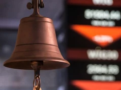 Ostudzone emocje na szczytach. Orlen i Modivo ciągną w dół, ale WIG20 broni 4000 pkt.