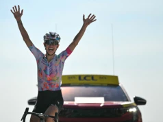 Polka na czele Tour de France! Wielkie zwycięstwo na 7. etapie wyścigu