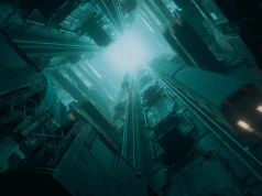 Control Resonant rozpędza serię fragmentów rozgrywki. Gameplay zanurza się głęboko w szalonej nowości Remedy