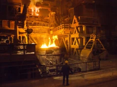 Europa będzie miała swój "Pas Rdzy"? Stal ucieka z UE i niewiele możemy z tym zrobić