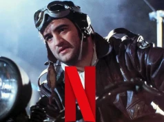 Netflix wrzucił świetny film wojenny, którego widzowie nie rozumieli. Dzisiaj jest kultowy