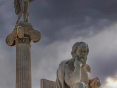 Mitologia grecka to nie tylko Odyseusz. Jak dużo pamiętasz? Na te 10 podstawowych pytań każdy powinien znać odpowiedź