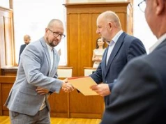Województwo rozdziela miliony z Unii. Region jest drugi w kraju