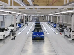 W Monachium ruszyła masowa produkcja BMW i3. Od 2027 roku fabryka postawi wyłącznie na „elektryki”