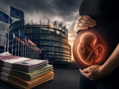 Bruksela chce narzucić Polsce handel dziećmi