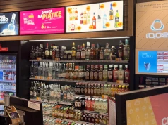 Czy naprawdę musicie sprzedawać na stacjach alkohol?