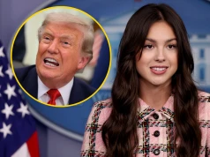Gwiazda krytykuje Donalda Trumpa. "Nigdy nie przestaniemy walczyć"