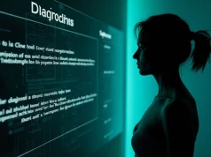 Pułapka przejrzystości: Dlaczego elokwentna sztuczna inteligencja szkodzi pacjentom