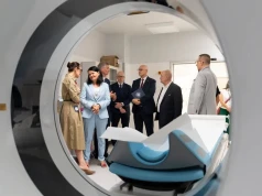 „Te minuty przekładają się na sukces terapeutyczny”. WUM uruchomił supernowoczesny tomograf na SOR