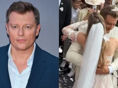 Rafał Brzozowski wydał fortunę na wesele? Odsłania kulisy. "Było trochę zamieszania"