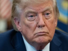 Trump: Amerykanie są źli na Republikanów, ale nie na mnie