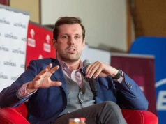 Bocheński zdementował medialne rewelacje ws. kandydata na premiera. "Nie ma takich rozmów"