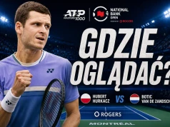 Hurkacz – Botic van de Zandschulp: gdzie i o której oglądać?