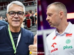 Ważne decyzje Grbicia przed ME. Anastasi mówi wprost o tym, co powinien zrobić