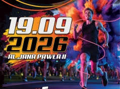IV Elbląski Bieg Nocny pod Gwiazdami - ruszyły zapisy!