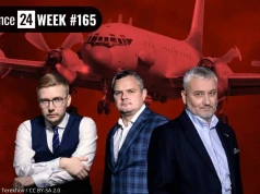 Przyszłość przemysłu obronnego. Co robią rosyjskie Iły-20 blisko Polski? Defence24Week #165