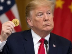 Donald Trump wyznacza granicę Chinom