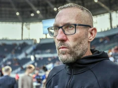 Tak Papszun trafił do Legii! Dyrektor sportowy ujawnił kulisy