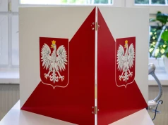 Osiem osób z komisji wyborczej oskarżonych. Pomylili wyniki Nawrockiego i Trzaskowsk…