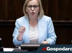 Śnięte ryby od Pani Pauliny Hennig-Kloski. Katastrofa