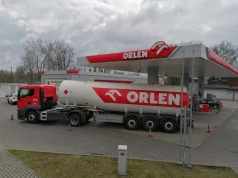 Orlen sprzedaje Ukrainie paliwo po 3 złote? Prezes koncernu zabrał głos
