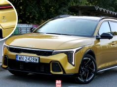 Nowa Kia K4 Kombi jest większa od Skody Octavii. Przetestowałem spalinowego następcę Ceeda