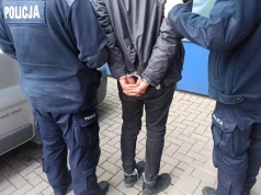 Nie tylko Ukraińcy i Gruzini. Gwałtownie rośnie przestępczość w tej grupie imigrantów